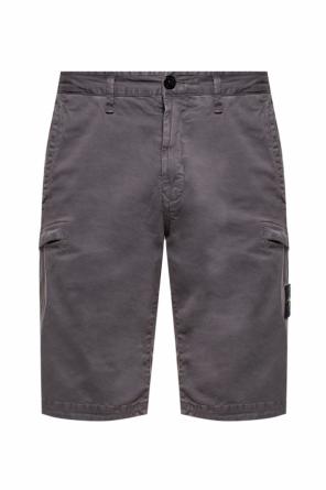 Shorts with pockets, zdjęcie 1 Shorts with pockets od Stone Island
